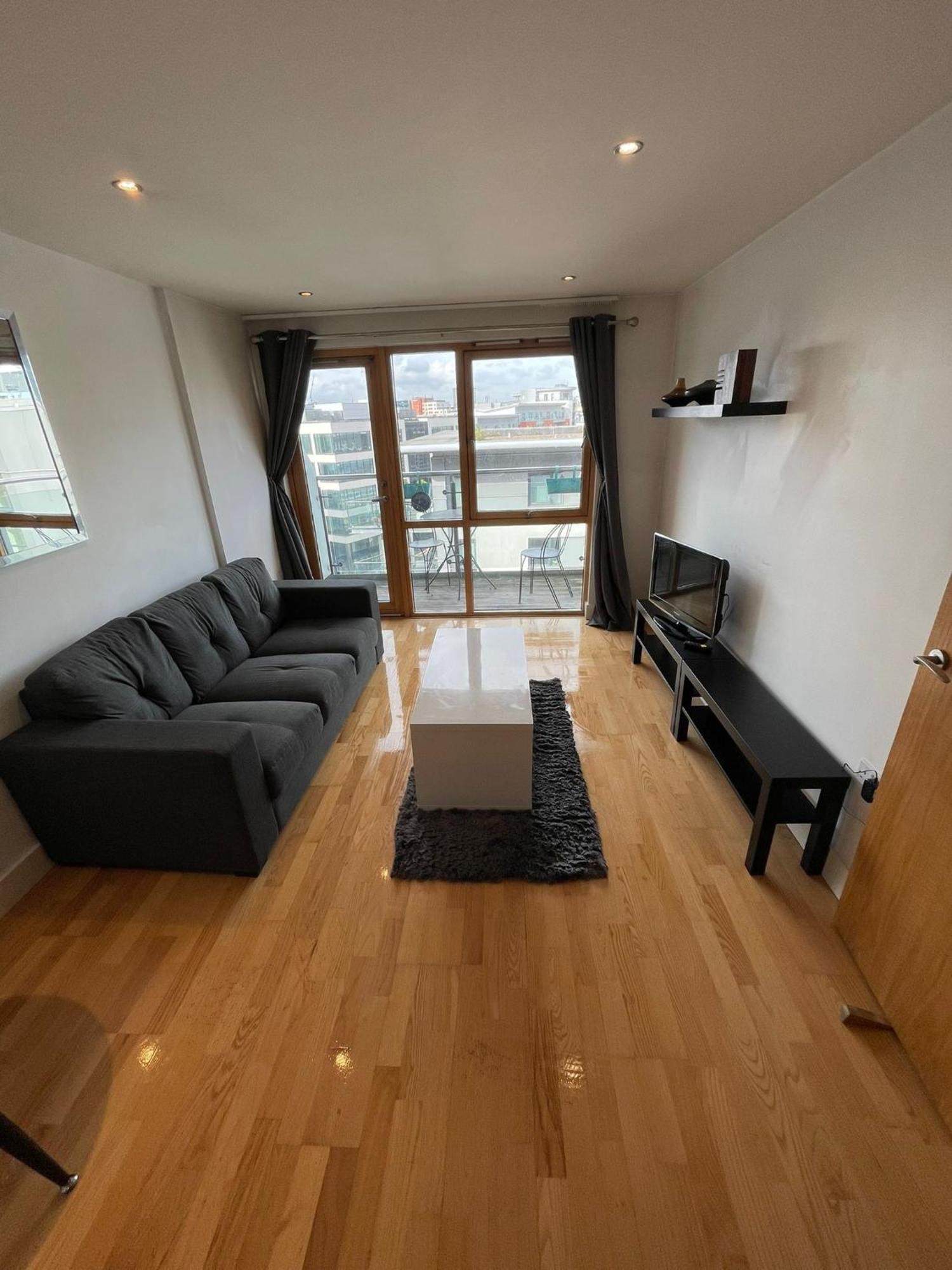 דירות Rooshaus Leeds Docks מראה חיצוני תמונה